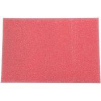 Lot de 20 Plaque - Mousse - Antistatique L:600 - rose Largeur:400 - Image 2