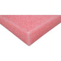 Lot de 18 Plaque - Mousse L:600 - rose Largeur:600 - Image 4