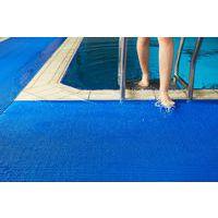 Caillebotis Heronrib, 100 cm x 10 m bleu clair - Image 3