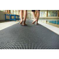 Caillebotis Heronrib, 50 cm x 10 m gris - Image 4