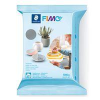 Fimo Air 1kg - gris - Image principale