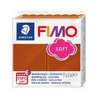 Bloc fimo 57g - caramel - Image principale