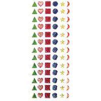 Pochette 78 pierres époxy - Image principale