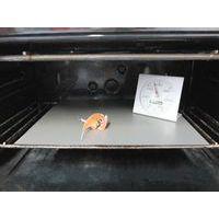 Feuille plastique dingue transparentes 20 x 26 cm (Pochette de 15) - Image 2