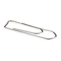 Trombone 25 mm  (Boite de 1000) - Image 2