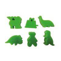 Sachet animaux, sujets, printemps (18 pièces) 45 x 40 mm - Image 2