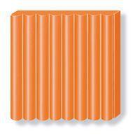 Bloc fimo 57g - orange - Image 2