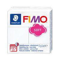 Lot 10 blocs fimo 57 g. couleurs assorties - Image 4