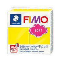 Lot 10 blocs fimo 57 g. couleurs assorties - Image 5