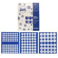 Maxi pack 84 pastilles agripantes Ø assortis - Image principale