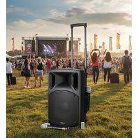 Combiné de sonorisation NOMAD 12" 200 W - Manutan Expert - Image 5