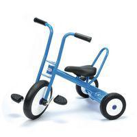 Le super tricycle hauteur de selle : 34 cm - Image principale
