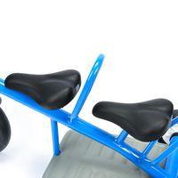 Le super tandem hauteur de selle : 33 cm - Image 3