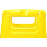 Chevalet de signalisation - Pictogramme Danger - Image 2