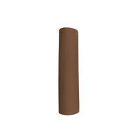 Rouleau feutrine 45 cm x 5 m non adhésif 1,3 mm marron - Image principale