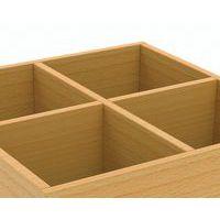 Bac à livres Podium d'activités - Manutan Expert - Image 2