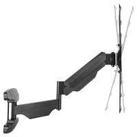 Support mural avec ressort à gaz pour écran de 32" à 55" - Newstar - Image 4