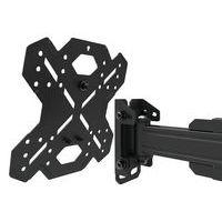 Support mural orientable écran de 32 à 55" - Newstar - Image 3