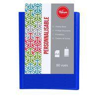 Porte vues personnalisable 80 vues / 40 volets - Image 2