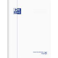 Recharge cahier Phenyx 24 x 32 cm 48 pages seyes - Image principale