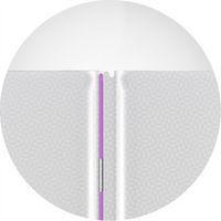 Elastique Phenyx 17x22 violet (lot de 60 pièces) - Image 2