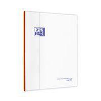 Couverture polypropylène cahier Phenyx 17 x 22 cm - Image 5