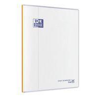 Couverture polypropylène cahier Phenyx 24 x 32 cm - Image 5