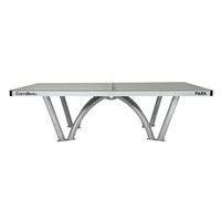 Table de tennis de table Outdoor Park avec bacs de lestage Cornilleau - Image 5