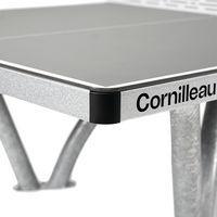 Table de tennis de table Outdoor Park avec bacs de lestage Cornilleau - Image 2