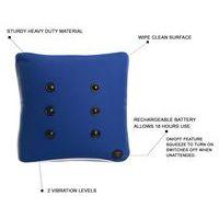 Coussin massage vibrant rechargeable - Image 2