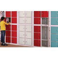 Prises électriques - casier - Manutan Expert - Image 3