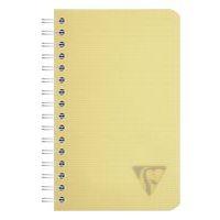 Carnet PP Linicolor reliure intégrale 9 X 14 cm - 100 pages - Image 5