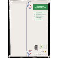 Copies doubles 200 pages 70g A4 perforées seyes NF 85 (Etui de 50) - Image 2