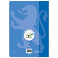 Cahier entrainement majuscule bâton agrafé a4 48 pages ms-gs - Image 5