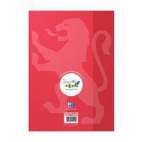 Cahier entrainement écriture cursive a4 32 pages gs-cp - Image 2