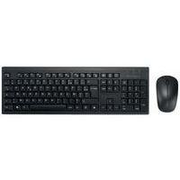 Kit clavier et souris sans fil rechargeable EQ - Kensington - Image 2