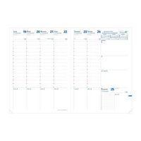 Agenda consul 21 x 29,7 cm - Image 2