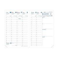 Agenda universitaire 10 x 15 cm - Image 2