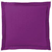 Taie d'oreiller polycoton 65 x 65 TGL - Image principale
