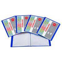 Porte vues personnalisable 100 vues / 50 volets - Image 2