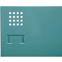 Porte étiquette embouti - case - Manutan Expert - Image 4