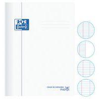 Recharge cahier Phenyx 17 x 22 cm - Oxford - Image principale