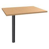 Plateau d'extension rectangulaire Quatuor - Manutan Expert - Image 4