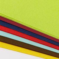 Papier de soie - Assortiment de 10 Couleurs, 200 Feuilles - Classmates - Image 4