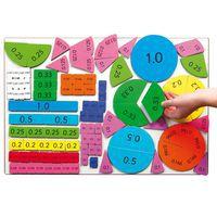 Kit d'apprentissage des mathématiques - Hope Education - Image 4