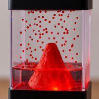 Mini-réservoir sensoriel lumineux - 3 pièces différentes - LDA - Image 4