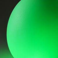 Oeuf lumineux de couleur changeante - LDA - Lot de 6 - Image 3