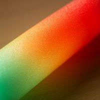 Bâton de mousse changeant de couleur - LDA - Lot de 6 - Image 5