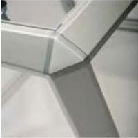 Urne électorale avec compteur 500 bulletins - Image 2