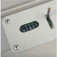 Urne électorale avec compteur 500 bulletins - Image 5